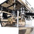 Stunning 2 Group La Marzocco GB5 Commercial Coffee Machine