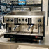 Stunning 2 Group Wega Commercial Coffee Machine - ALL