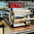 Stunning 3 Group Pre Owned La Marzocco Comercial Coffee