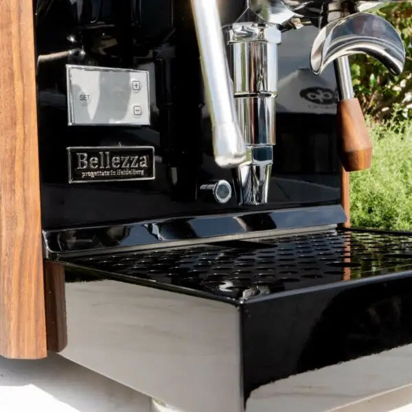 Stunning Brand New Bellezza Chiara Domestic Coffee Machine