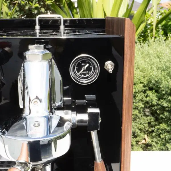 Stunning Brand New Bellezza Chiara Domestic Coffee Machine