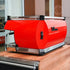 Stunning Custom 3 Group La Marzocco GB5 Commercial Coffee