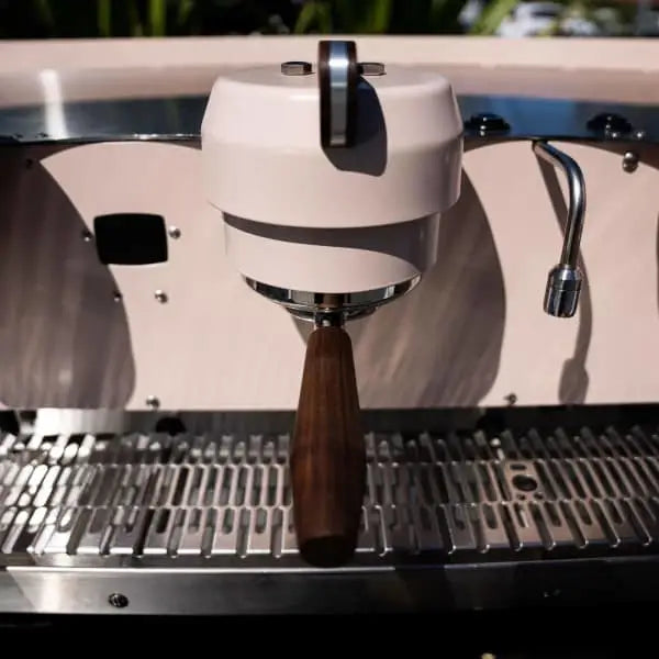 Stunning Custom As New 3 Group Synesso S300 Coffee Machine