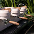 Stunning Custom As New 3 Group Synesso S300 Coffee Machine
