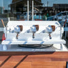 Stunning Custom Slayer Espresso V2 Commercial Coffee Machine