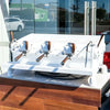 Stunning Custom Slayer Espresso V2 Commercial Coffee Machine