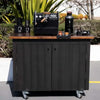 Stunning La Marzocco & DF64 Coffee Machine & Accessories
