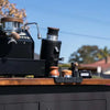 Stunning La Marzocco & DF64 Coffee Machine & Accessories