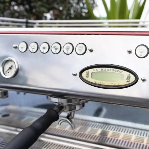 Stunning La Marzocco FB80 Commercial Coffee Machine