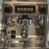 Stunning La Scala Butterfly Semi Automatic 10 Amp Coffee Machine - Australia - Di Pacci