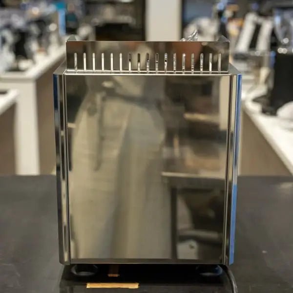 Stunning La Scala Butterfly Semi Automatic 10 Amp Coffee Machine - Australia - Di Pacci