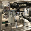 Stunning La Scala Butterfly Semi Automatic 10 Amp Coffee Machine - Australia - Di Pacci