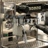 Stunning La Scala Butterfly Semi Automatic 10 Amp Coffee Machine - Australia - Di Pacci