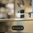 Stunning La Scala Butterfly Semi Automatic 10 Amp Coffee Machine - Australia - Di Pacci