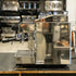 Stunning La Scala Butterfly Semi Automatic 10 Amp Coffee Machine - Australia - Di Pacci