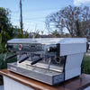 Stunning Pre Loved La Marzocco PB 3 Group Commercial Coffee Machine - Australia - Di Pacci