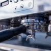Stunning Pre Loved La Marzocco PB 3 Group Commercial Coffee Machine - Australia - Di Pacci