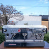 Stunning Pre Loved La Marzocco PB 3 Group Commercial Coffee Machine - Australia - Di Pacci