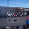 Stunning Pre Loved La Marzocco PB 3 Group Commercial Coffee Machine - Australia - Di Pacci