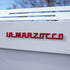 Stunning Pre Loved La Marzocco PB 3 Group Commercial Coffee Machine - Australia - Di Pacci