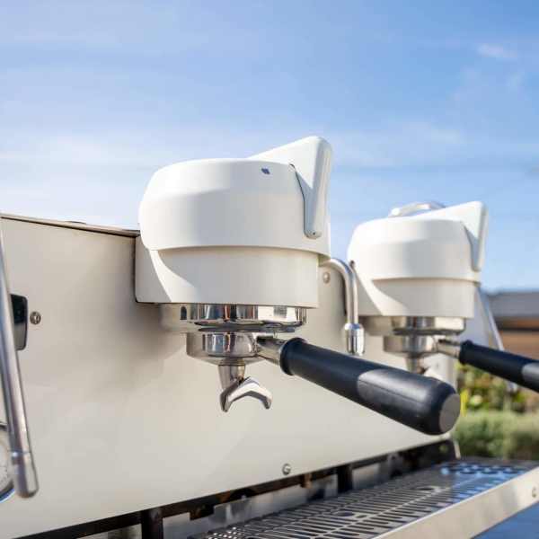 Stunning Pre Loved Synesso S200 Commercial Coffee Machine - Australia - Di Pacci