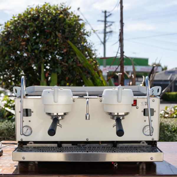 Stunning Pre Loved Synesso S200 Commercial Coffee Machine - Australia - Di Pacci