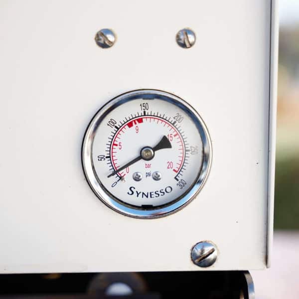 Stunning Pre Loved Synesso S200 Commercial Coffee Machine - Australia - Di Pacci