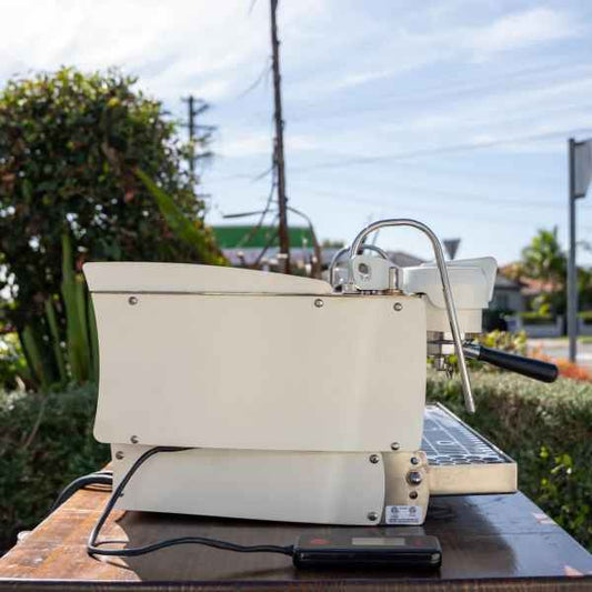 Stunning Pre Loved Synesso S200 Commercial Coffee Machine - Australia - Di Pacci