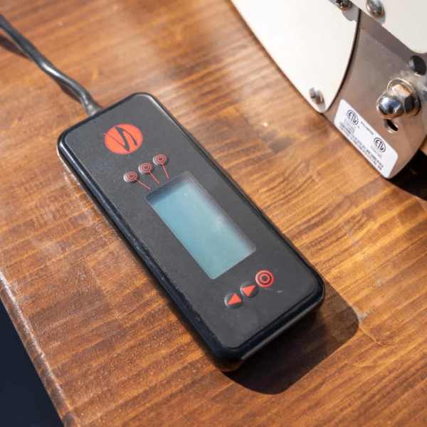 Stunning Pre Loved Synesso S200 Commercial Coffee Machine - Australia - Di Pacci