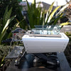 STUNNING PRE OWNED 2 Group KVDW SPIRIT DUTTE COFFEE MACHINE