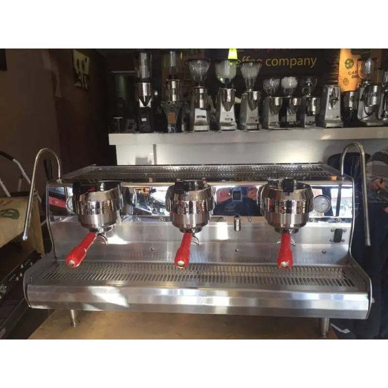 Synesso As New 3 Group Synesso Syncra Paddle Commercial