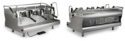 Synesso MVP Coffee Machine - Australia - Di Pacci