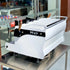 Synesso Pre Owned Custom White 2 Group Synesso Hydra - ALL