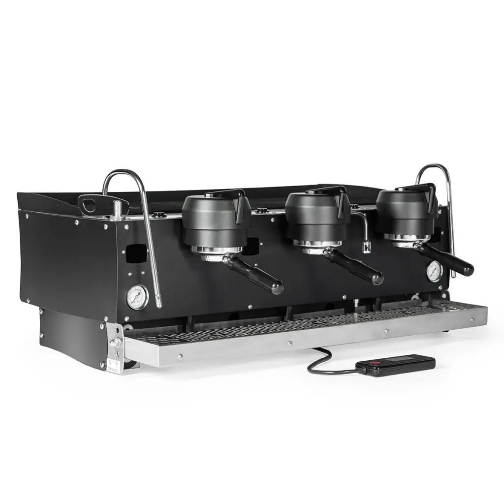 Synesso S Series - 3 Group - ALL