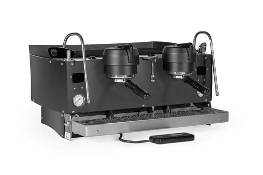 Synesso S200 Commercial Coffee Machine - Australia - Di Pacci