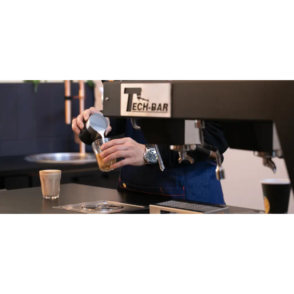 Buy Tech Bar | Modular Coffee Bar | All | Di Pacci