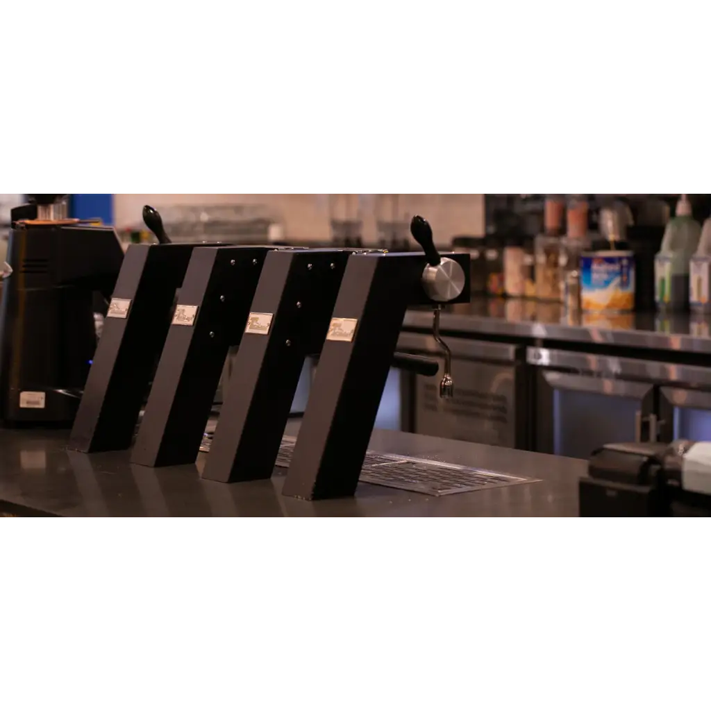 Buy Tech Bar | Modular Coffee Bar | All | Di Pacci
