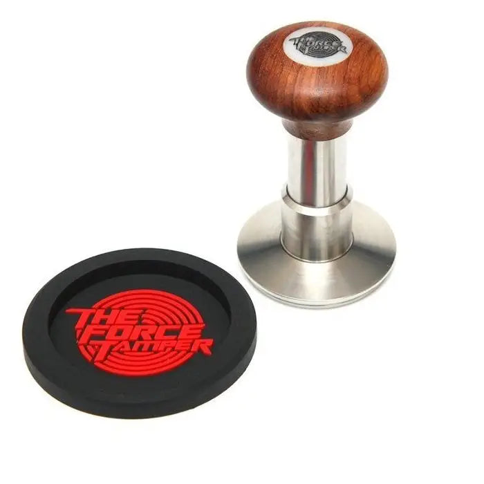The Force Tamper 58.5mm flat base - ALL