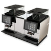 Thermoplan Black&White CTM & CTMRL Automatic Coffee Machine - Australia - Di Pacci