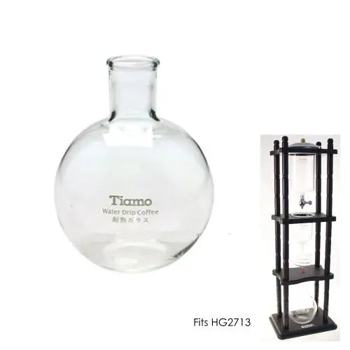 Tiamo Tiamo Bottom Beaker suits HG2713 - ALL