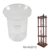 Tiamo Tiamo Top Beaker - ALL