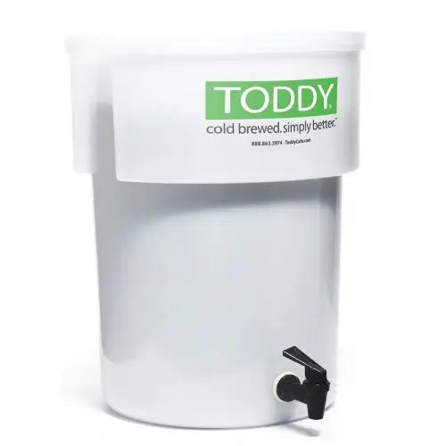 Toddy Toddy Commercial Brew System + Lift - ALL