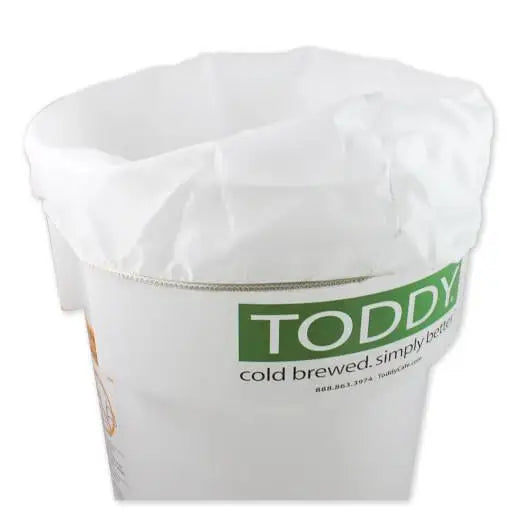 Toddy Toddy Commercial Strainer - ALL