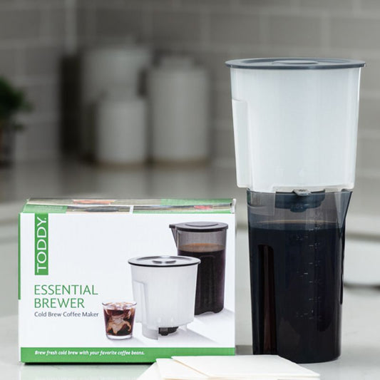 Toddy Essential Brewer - Australia - Di Pacci