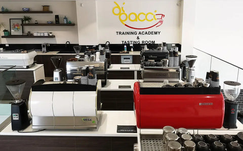 Training Room