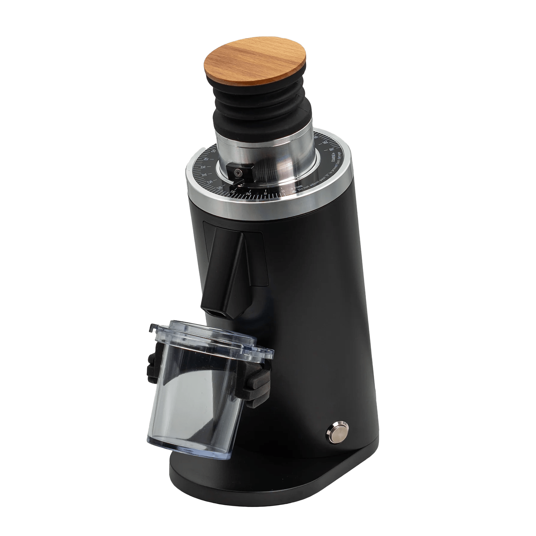 Turin DF54 V3 Single Dose Grinder - Australia - Di Pacci