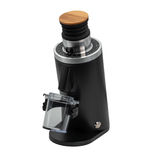 Turin DF54 V3 Single Dose Grinder - Australia - Di Pacci