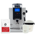 Tutto Junior V2 Package (Includes Knock Bin, Stainless Steel Jug & 250g Elements Blend) - Australia - Di Pacci