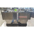 Used 2 Group High Cup La Marzocco Linea AV Commercial Coffee