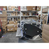 Used 2 Group KWDW Mirrage Dutte Commercial Coffee Machine -